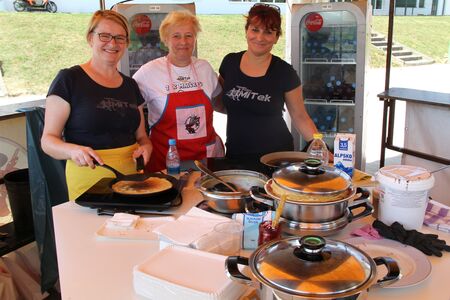 Tekasko potepanje po Mirni Peci (8)